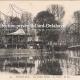 LE JARDIN PUBLIC - LE PONT ET LE KIOSQUE A  MUSIQUE. (Joly et Salmon).