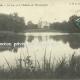PAREMPUYRE - Gironde.  CHATEAU PICHON VERS 1900.