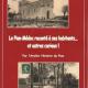 Le Pian-Médoc raconté à ses habitants... et autres curieux ! l'Atelier d'Histoire du Pian