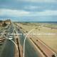 A 15 - SOULAC- sur- MER  (Gironde). les boulevards et la plage.