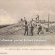 SOULAC- s/- MER  - LES HUTTES EN 1904 -