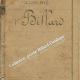 Caporal ALBERT BILLARD, mon père, Classe 1916. 4e R.I. II° Cie.