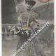 JEUNE VENDEUSE DE FLEURS - Photo STEEBING N° 193 -