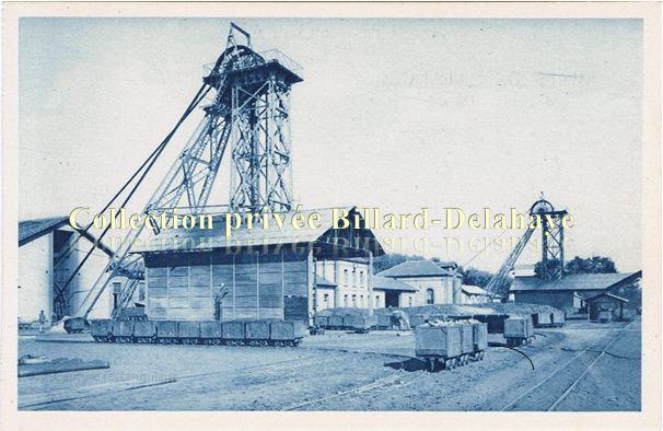 6 - Mines de CARMAUX démantelés en 1990-ARCELOR MITTAL 27.09.2012 ?