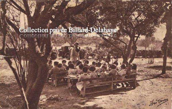 GRADIGNAN : Oeuvre des Pupilles de l'Ecole Publique de la Gironde.