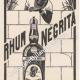 BARDINET - RHUM  NEGRITA, rue de Fleurennes 33290 - BLANQUEFORT.