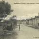 PAREMPUYRE (Gironde) HIER.- LE CENTRE BOURG - RUE PRINCIPALE.