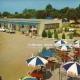 33 - SOULAC (Gironde) CAMPING-PALACE**** Tél. 222