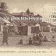 60 - SOULAC- SUR- MER. - Flamme Daguin 1927 -