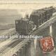 CHEMIN DE FER A CREMALLIERE DE LANGRES (52). Le 1er en France.