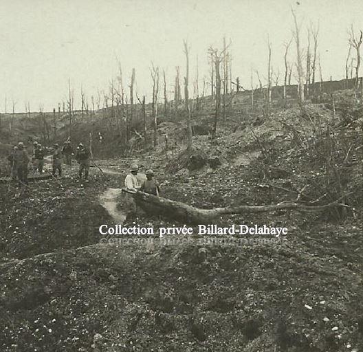 Guerre 1914/1918- EN FRANCE.