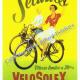 LE VELOSOLEX - Début de la liberté pour la jeunesse.