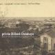 LACANAU-OCEAN (Médoc) - La Côte d'Argent vers 1920. Vue panoramique.